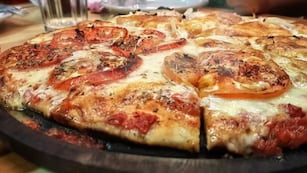 Un turista norteamericano fue a Guerrín y se quejó por un detalle muy porteño