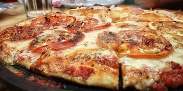 Un turista norteamericano fue a Guerrín y se quejó por un detalle muy porteño