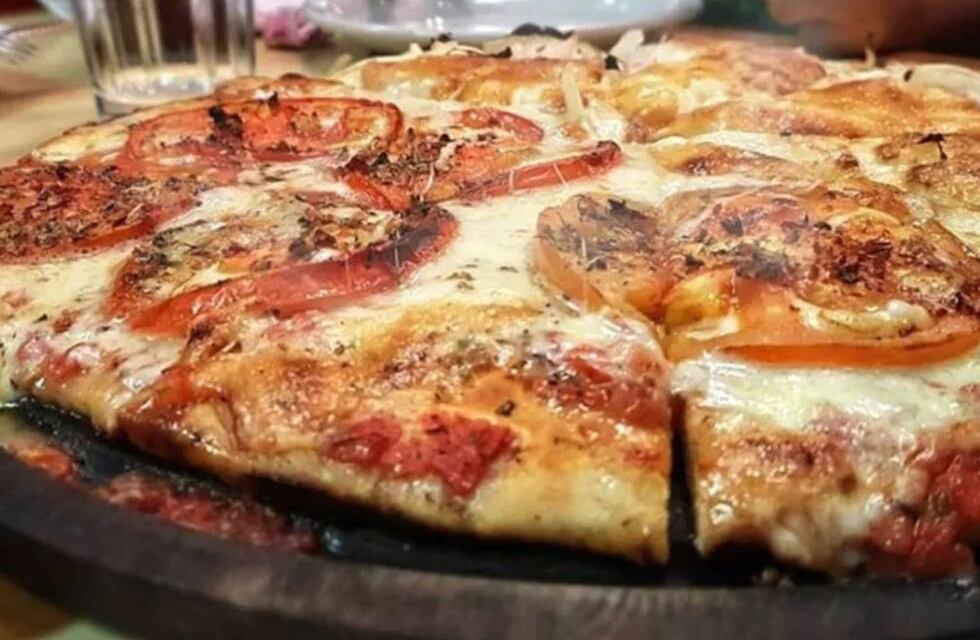 Un turista norteamericano fue a Guerrín y se quejó por un detalle muy porteño