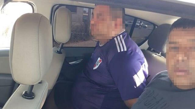 La banda del "Tuerto Cacho" y su lider recibieron las condenas a prisión.