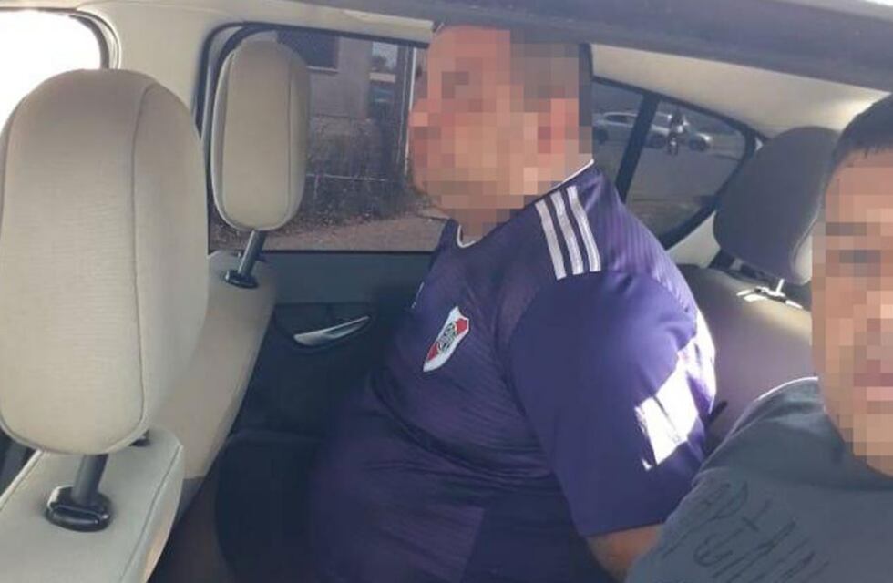 Se conoció la condena al “Tuerto Cacho” y su banda por venta de drogas