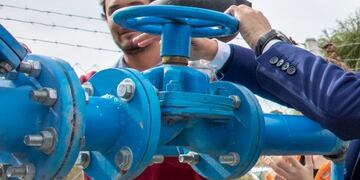 Comienza la Inscripción al Servicio de Cloacas en Orense