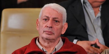 Murió "Gato" Gómez, represor de la última dictadura.