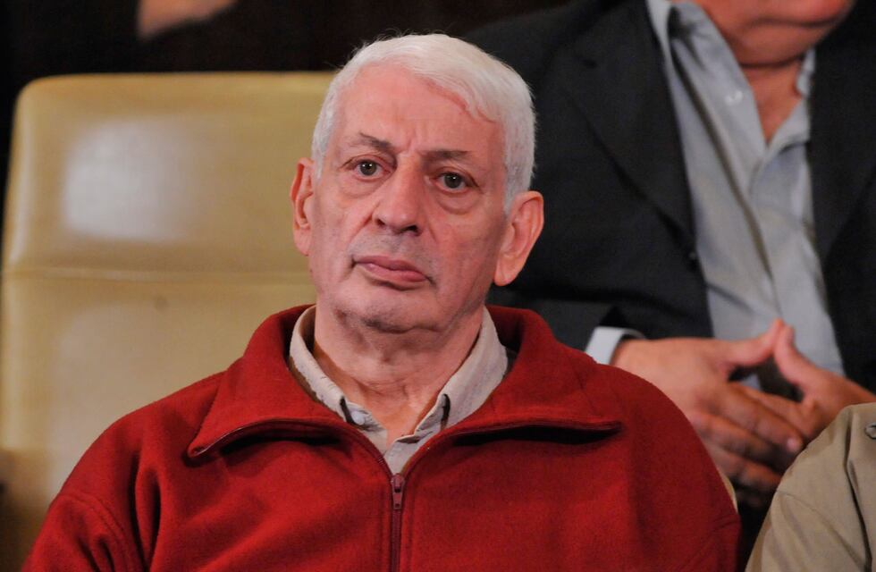 Córdoba: murió Miguel Ángel “Gato” Gómez, represor condenado de la última dictadura