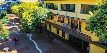 La Municipalidad de Eldorado atenderá hasta las 16 horas el 27 y 28 de diciembre.