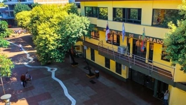 Eldorado: implementan el Programa “Acompañar” para víctimas de violencia de género