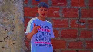 El presento asesino de Lautaro declaró que es inocente.