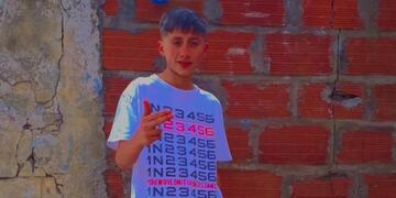 El presento asesino de Lautaro declaró que es inocente.