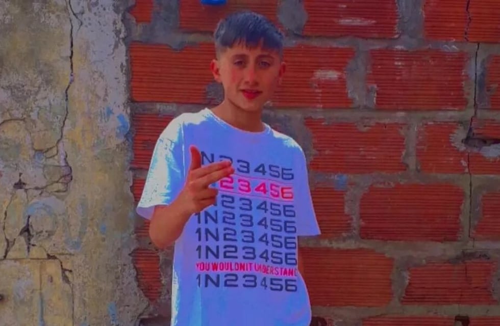 Declaró el acusado por matar a un adolescente en La Plata: “Había mucha gente armada”