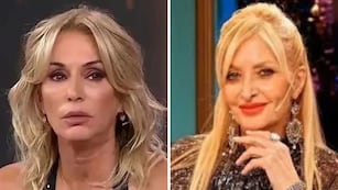 El tremendo cruce entre Yanina Latorre y Yuyito González: “Amante de tipos casados”