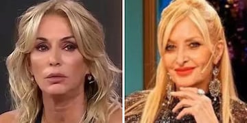 El tremendo cruce entre Yanina Latorre y Yuyito González: “Amante de tipos casados”