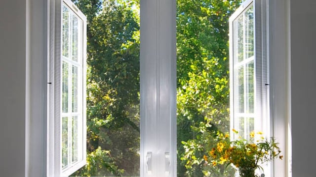 El poder de las ventanas según el Feng Shui: cómo la luz natural influye en el ánimo y la energía del hogar