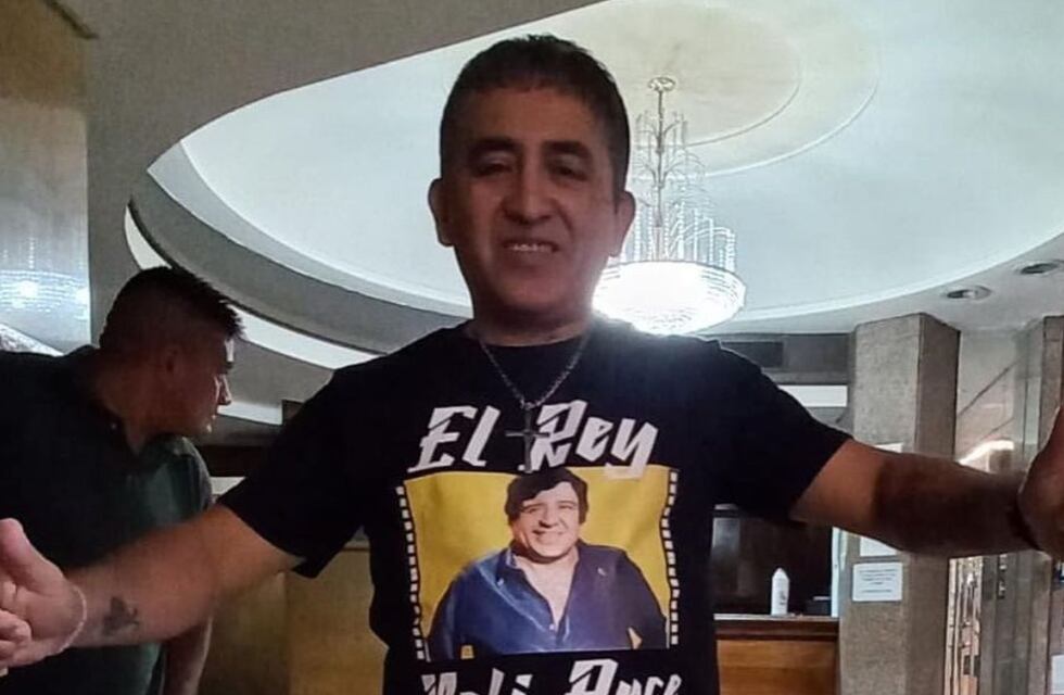 Quién era Huguito Flores, el músico que murió en un trágico accidente junto a su familia