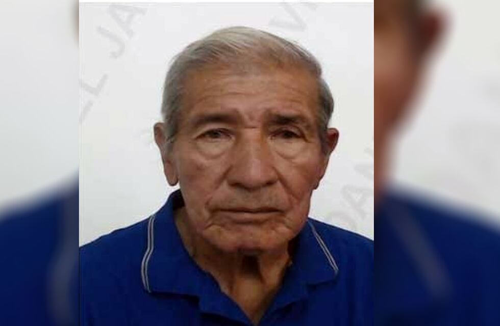 Encontraron muerto al abuelo con Alzheimer que estaba desaparecido