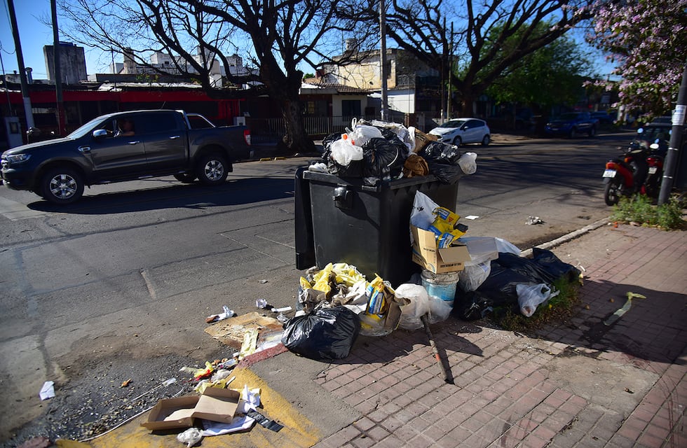 Cuáles son los servicios afectados en Córdoba este miércoles 31 de diciembre y jueves 1 de enero