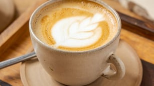 Café de especialidad en Córdoba (Gentileza).