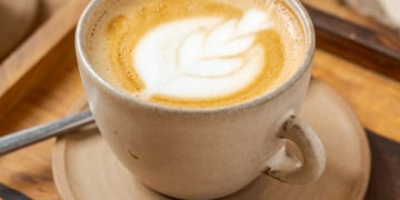 Café de especialidad en Córdoba (Gentileza).