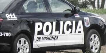 Posadas: pretendían robar y terminaron detenidos