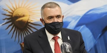 Jaldo felicitó a Manzur por la designación como jefe de Gabinete de la Nación