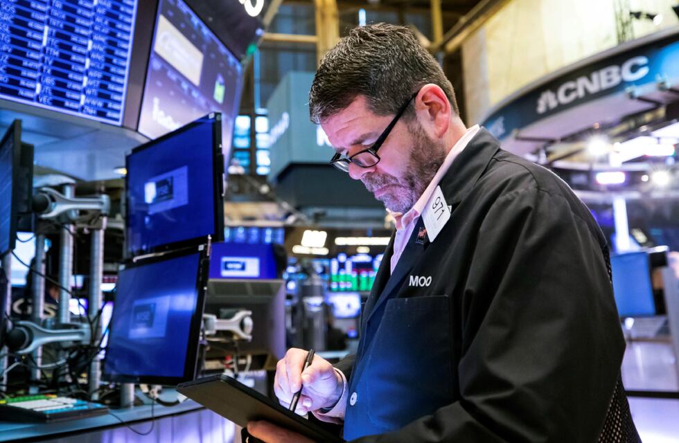 Las reacciones del mercado tras las medidas que anunció Sergio Massa: cuánto cotiza el dólar blue