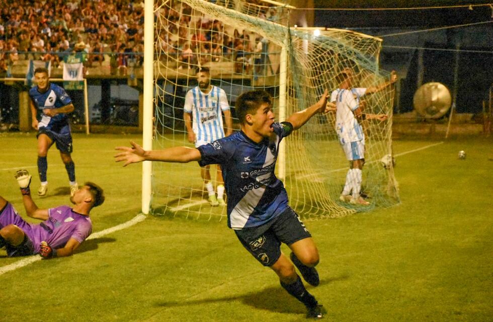 Ben Hur jugará por el ascenso al Federal A