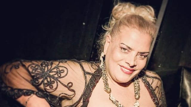 Su hija denunció que vive en condiciones infrahumanas