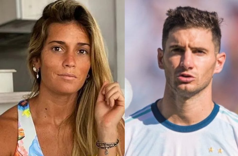 ¿Lucas Alario y Agustina Albertario? Los mensajes de los deportistas que aumentan los rumores de romance