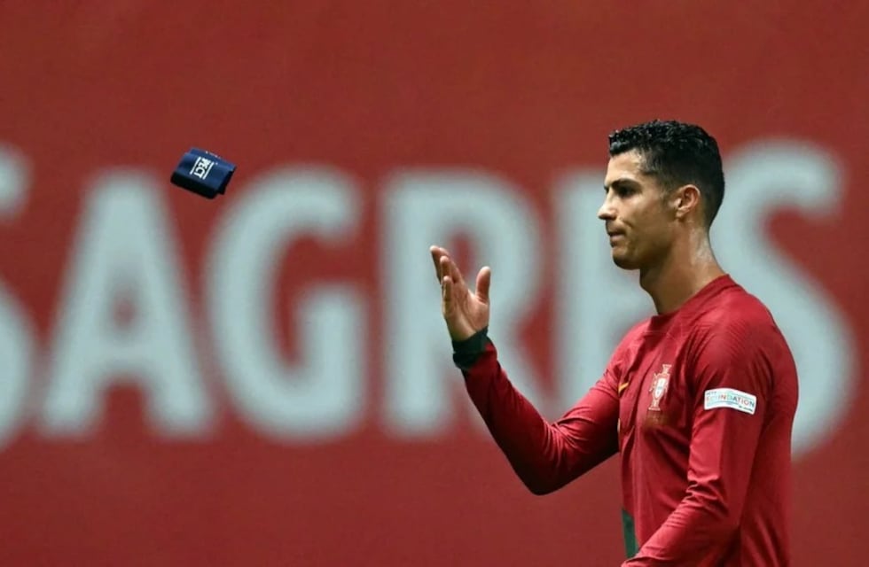 Mundial de Qatar 2022: qué prometió Cristiano Ronaldo si Portugal ganaba la Copa del Mundo