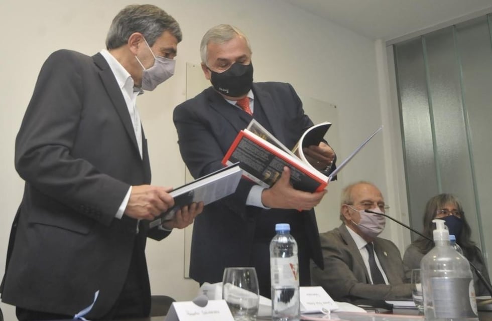 Nación y Provincia forjan el liderazgo científico tecnológico de Jujuy