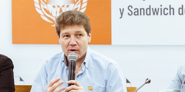 “Tierra del Fuego será una fábrica de talentos en industria del conocimiento”