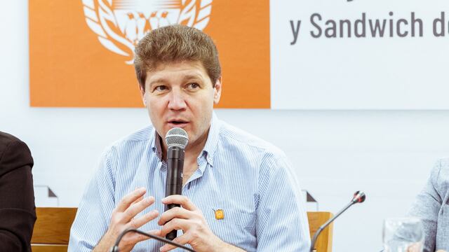 “Tierra del Fuego será una fábrica de talentos en industria del conocimiento”