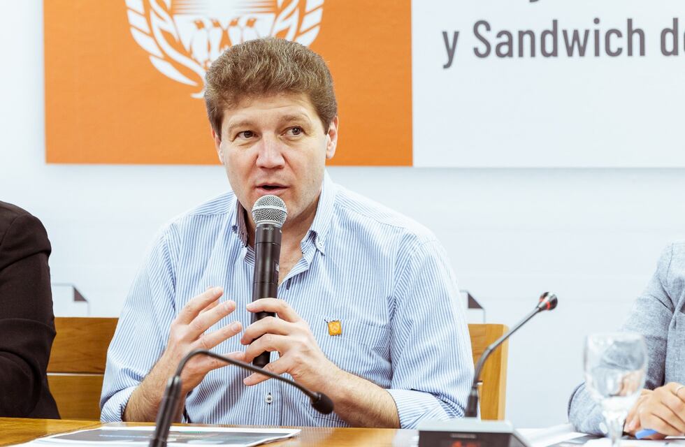 “Tierra del Fuego será una fábrica de talentos en industria del conocimiento”