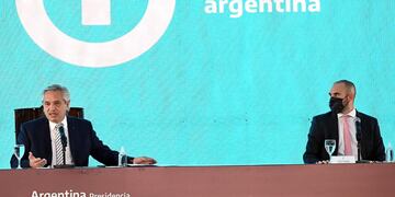 El acuerdo con el FMI entró al Congreso para tratarlo. Qué detalles incluyó el Gobierno.