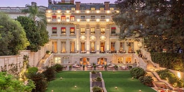 Cuánto cuestan y qué ofrecen las fiestas de Fin de Año en diferentes hoteles en Buenos Aires.