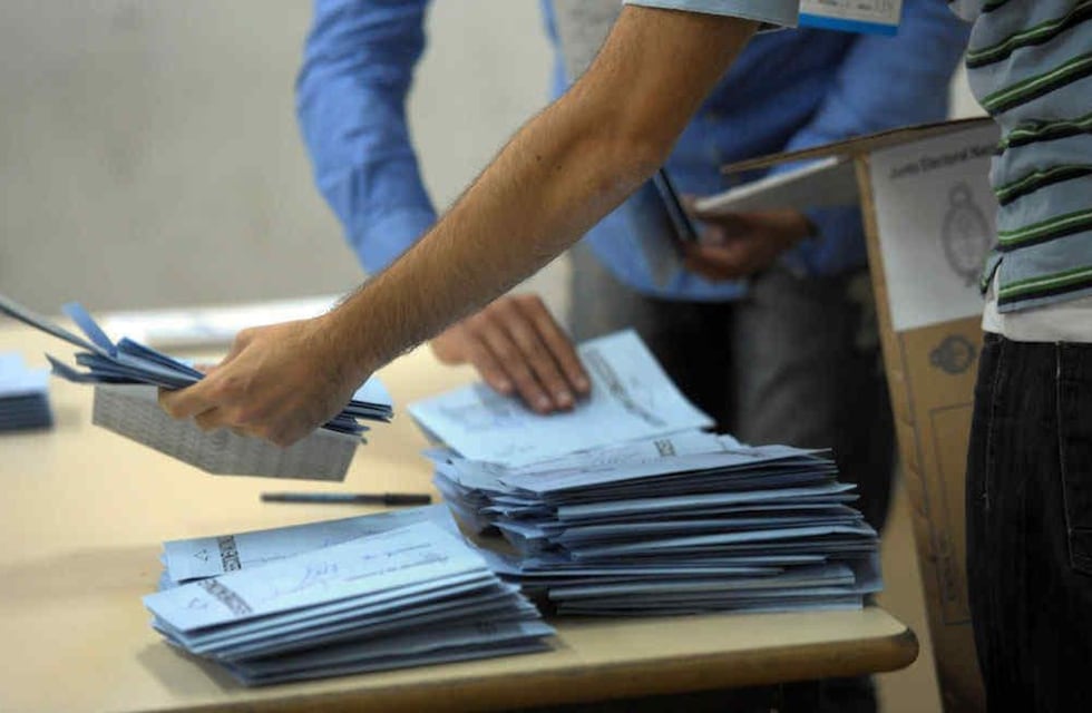Dónde voto en Mendoza: hay algunos cambios para las Elecciones 2021