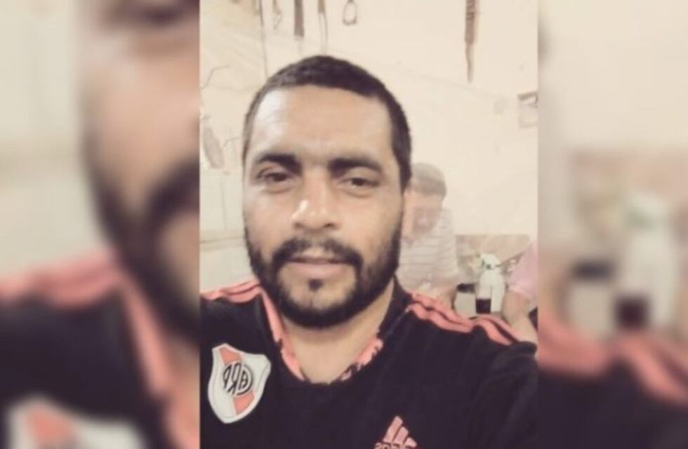 San Pedro: un rayo mató a un hombre de 36 años mientras andaba en moto