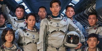 Mar de la Tranquilidad