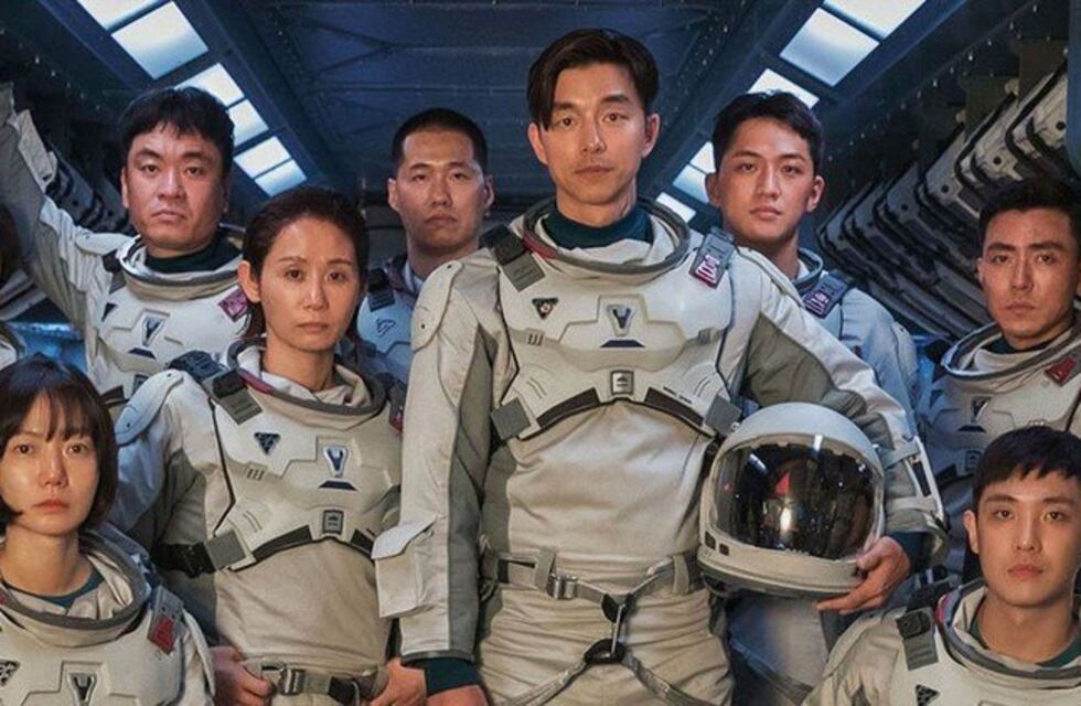 “Mar de la tranquilidad”: la nueva serie coreana de Netflix con actores de “El juego del calamar”