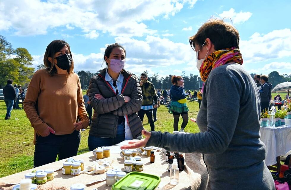 Proponen la creación de un Registro Municipal de Productoras de Cosmética Natural