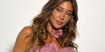 El look de Sol Pérez para palpitar el Día del Orgullo