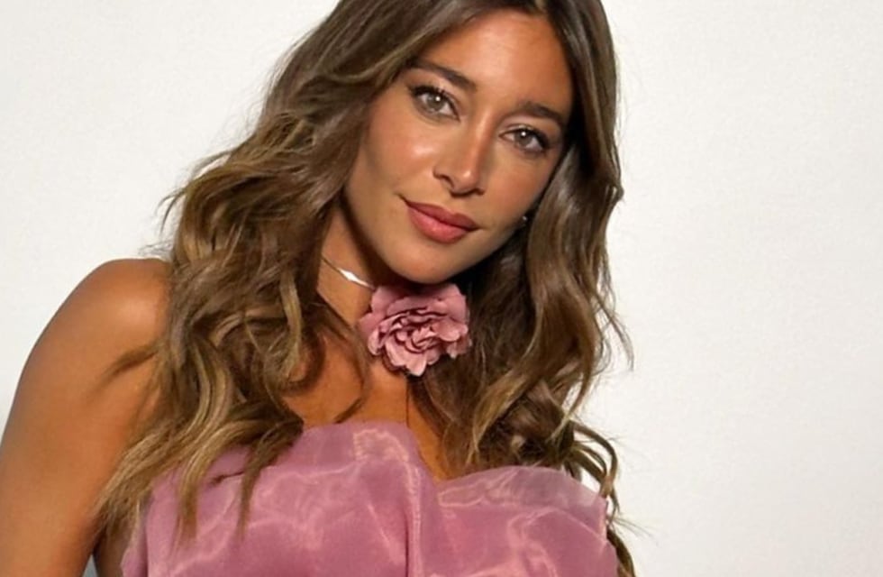 El look de Sol Pérez para palpitar la Marcha del Orgullo