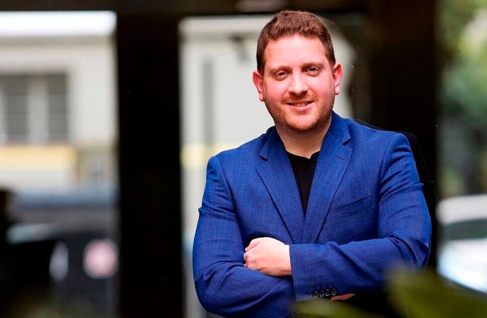 Le dieron el alta a Jonatan Viale y su familia tras superar el coronavirus: “No fueron días fáciles”