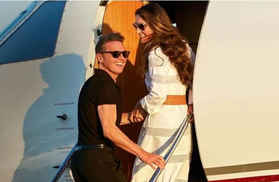 Camino al altar: ¿estará Luis Miguel en la boda de su hija Michelle Salas?