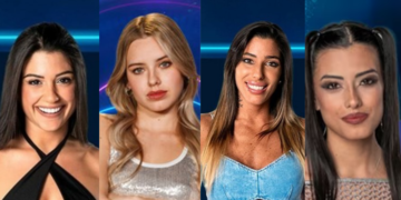 La ex participante de Gran Hermano que Santiago del Moro pidió sumar a su programa de radio.