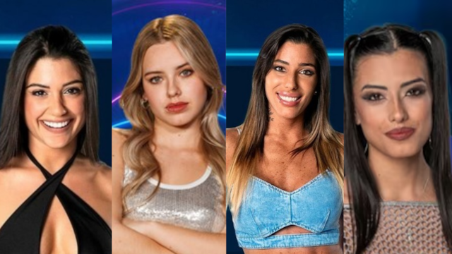 La ex participante de Gran Hermano que Santiago del Moro pidió sumar a su programa de radio.
