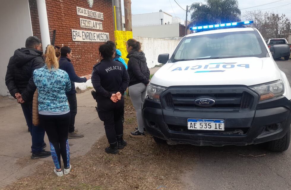 Escándalo en La Plata: un grupo de padres denunció a un colegio por mostrarle pornografía a los alumnos