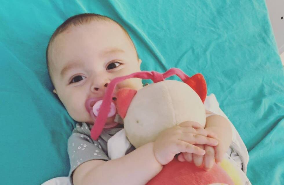 Maratón solidario busca recaudar fondos para Emmita