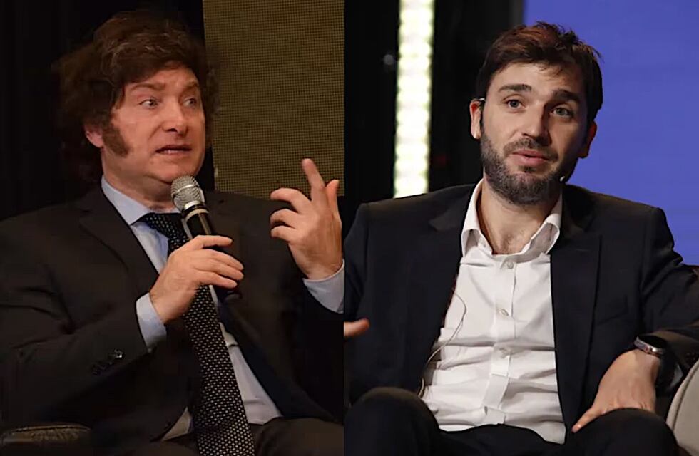 El ministro de Economía de Chubut afirmó que el no envío de fondos coparticipables es una “decisión personal” de Milei