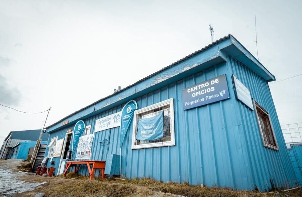 El Mercado Concentrador continuará en barrio Pipo