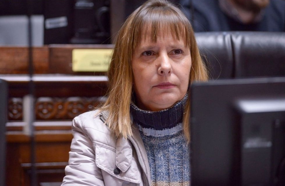 Alejandrina Barry, hija de desaparecidos: “La memoria es una pelea continua”